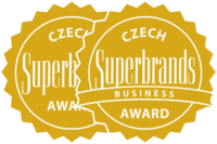 Czech Superbrands 2017