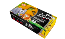 Kuřecí safari