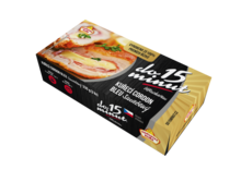 Kuřecí cordon bleu