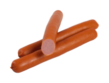 Chicken sausages - Hot-dog Special