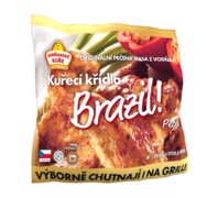 Křídla Brazil