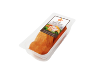 geräucherte Hähnchenfilets