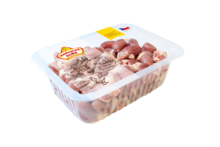 Hähnchenherzen - Frisch