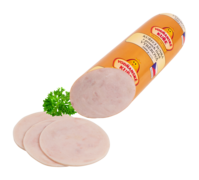 Chicken breast fillet ham - Premium