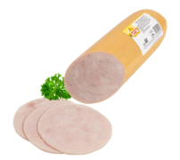 Chicken breast ham