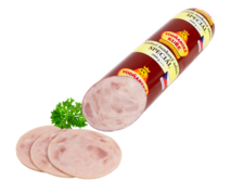 Ham sausage - SPECIAL