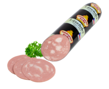 Chicken sausage - Lázeňský