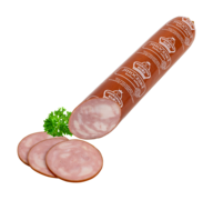 Jihočeský kuřecí salám