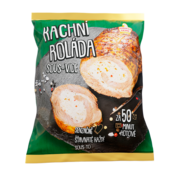 Kachní roláda Sous-vide plněná