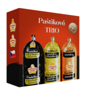 Pastete TRIO