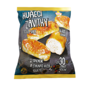 Kuřecí závitky Sous-vide
