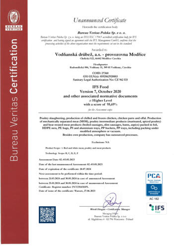 IFS-certificate-376787-en-Modrice-2023.jpeg