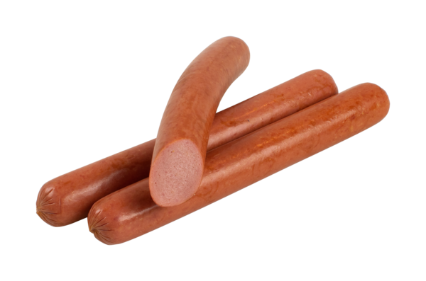 Hähnchen Würstchen- Pochoutkové
