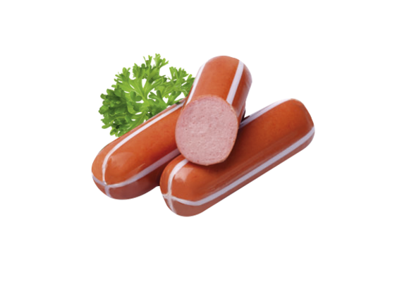 Chicken sausages - Klausovky