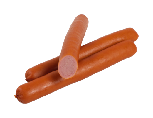 Kuřecí párky HOT DOG speciál