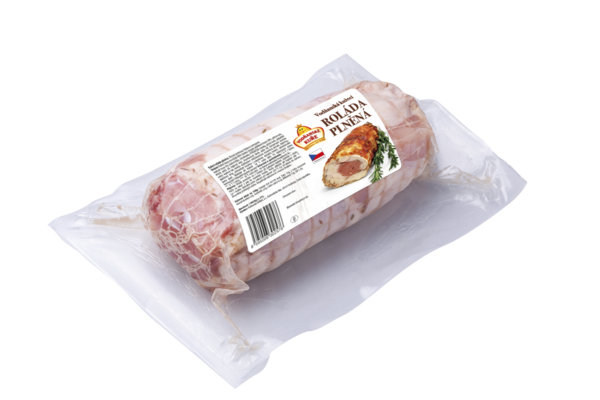 Geflügelschinken-Räucherwurst
