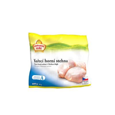 Hähnchenoberkeule - Tiefgerfroren