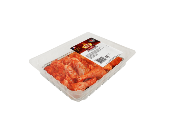 Kuřecí grilovací set MARENGO