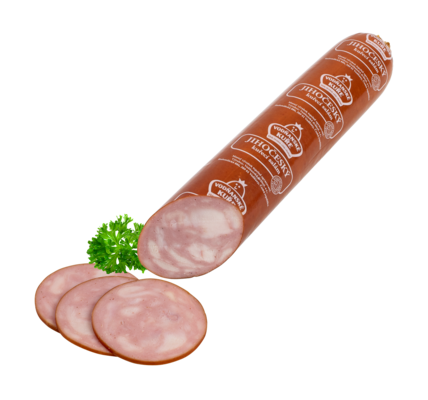 Hähnchensalami Jihočeský